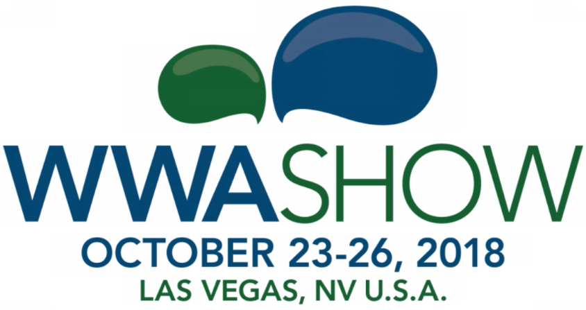 2018 WWA Annual Symposium & Trade Show